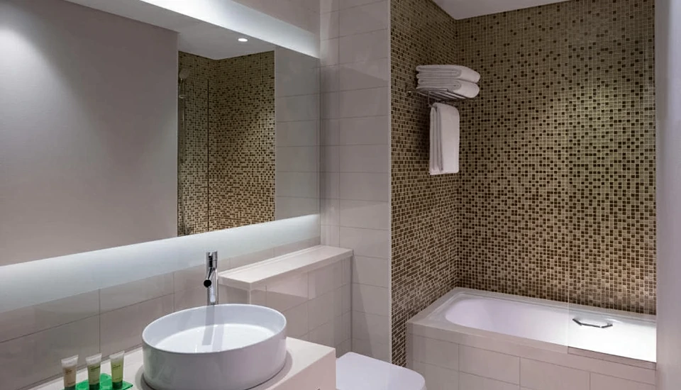 هتل حیات پالاس جمیرا دبی